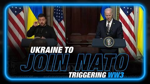 WW3 Alert! After Biden Threatened Direct War with Putin, NATO Announces Plan to Attack Russia