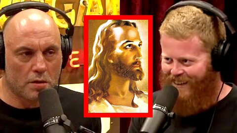 Oliver Anthony Leaves Joe Rogan SPEECHLESS on the Bible!