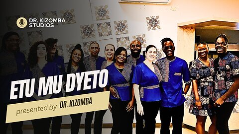 ETU MU DYETO | SHOW | Festa da ilha da Madeira in Montreal | Dr Kizomba Studios