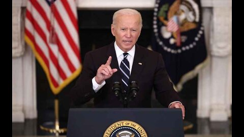 Biden, Crack Pipes and the China Link