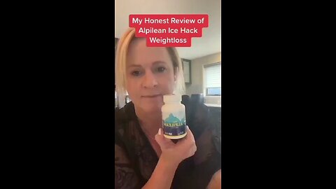 Alpilean Review