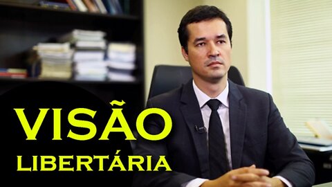 Telegram morreu (*EDIT* veja comentário fixado) | Visão Libertária - 10/06/19 | ANCAPSU