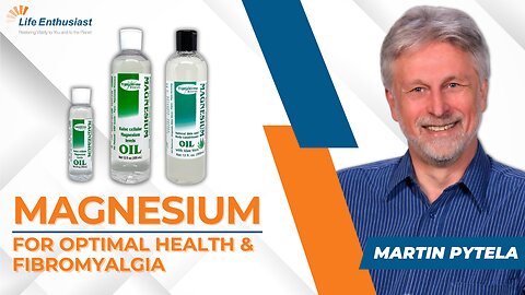 The Best Ways to Take Magnesium for Optimal Health and Managing Fibromyalgia