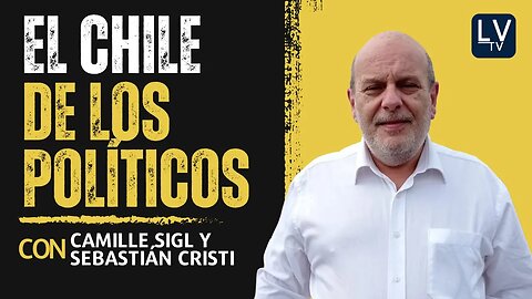 El CHILE de los políticos