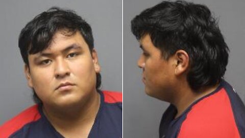 Violent Venezuelan Gang Member Arrested in Small Wisconsin Town