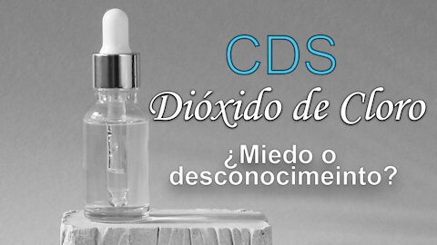 CDS: ¿Miedo o Desconocimiento?