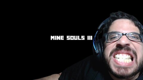 New Dark Souls 3 DLC | Mine Souls III