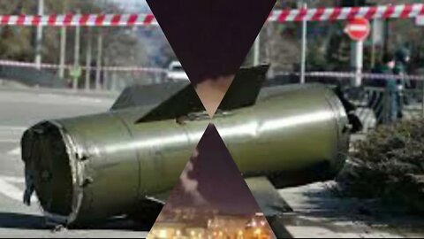 The 3 Tochka-U missiles that struck Kherson were fired from Nikolayev region