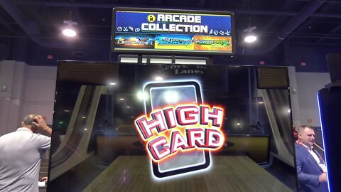 Bring More Sports To Your Location With Arcade Collection