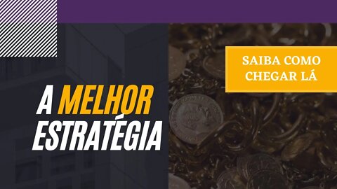 COMO FICAR RICO COM A BOLSA DE VALORES - Trecho da live