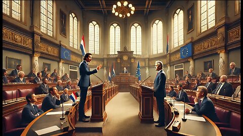 FVD blijft standvastig als enige nexit-partij na draai van wilders.