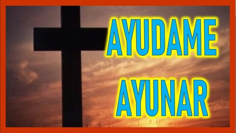 AYUDAME AYUNAR