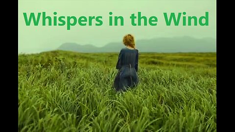 Whispers in the Wind