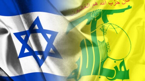 2006 Israel–Hezbollah War