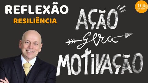 Resiliência por Leandro Carnal | o que é resiliência | força e perseverança