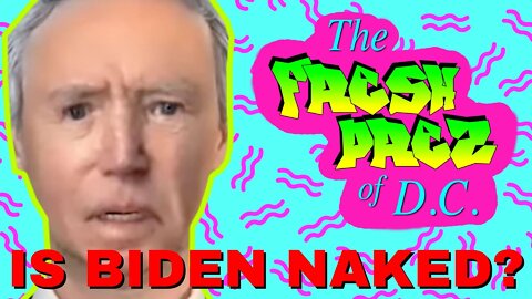 Fresh Prez of DC Episode 1