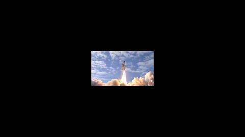 Sts-129 Hd launch