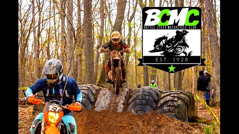 Euro Section - Battle Creek Harescramble - 2023