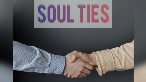 SOUL TIES -Part 1: DELIVERANCE SERIES Faith Alive Fellowship | 1/19/2022-