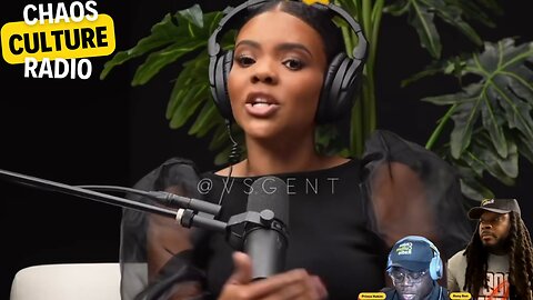 Candace Owens Says Parents Need To Stop Coddling Theirs Children, But Show Discipline