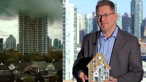 Over Half of GTA Condo Investors Facing Financial Losses on Properties: Report