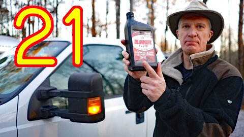 21 Pickup Truck Mods & Upgrades!