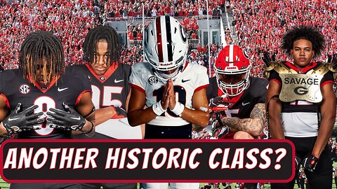 Georgia Recruiting: Names to Know in 2025