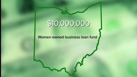 Group behind Ohio's $10 million loan fund for women-owned businesses hopes it will help them thrive