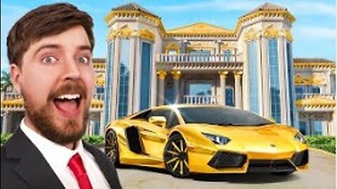 $1 vs $1,000,000 Hotel Room!