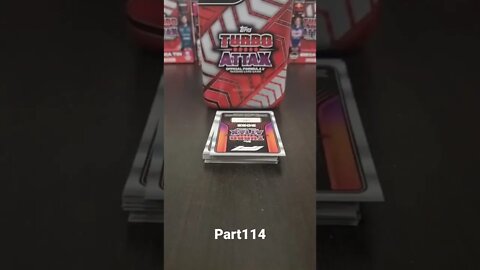 Topps Turbo Attax 2022 F1 Formula1 epic trading card opening best exclusive unboxing AUSTRIAN GP2022