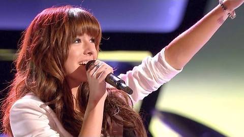 [Remember Photo] How Did Christina Grimmie The Voice Death (Died /Killer/Shooter) Die