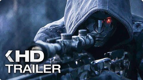 SNIPER GHOST WARRIOR 4: Contracts Teaser Trailer (2019)