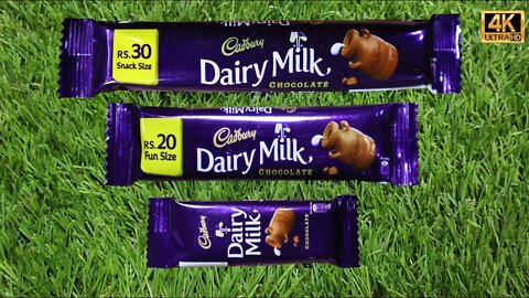 Some Lots Of Candies | Dairy Milk vs Dairy Milk vs Dairy Milk | Satisfying 4k Video | PinkNPretty