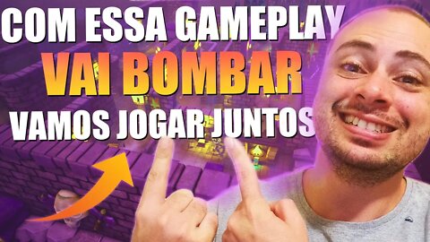 🐹 MOUSE HAUNT GAMEPLAY - PARCERIA COM GOOGLE, DATA LANÇAMENTO, ECONOMIA DO JOGO, PVP, PVE E BREED