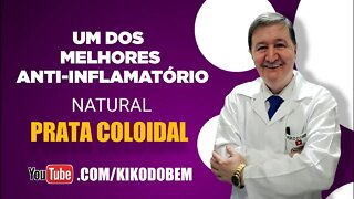 PRATA COLOIDAL INFECÇÃO E PREVENÇÃO + CÚRCUMA AÇAFRÃO MELHOR ANTI INFLAMATÓRIO NATURAL COM PIPERINA