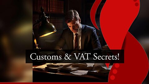 Unveiling the Link between Customs Clearance and VAT/GST on Imports