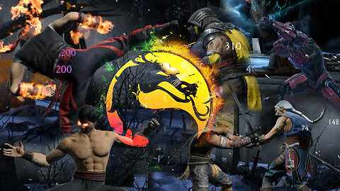 Mortal Kombat Mobile: Best Characters and Strategies