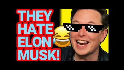 Elon Musk Just Made Hollywood VERY Angry! SNL Drama Strikes!