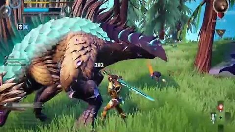 dauntless walkthrough part 54 xbox series s