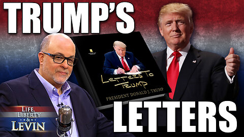 Trump’s Letters