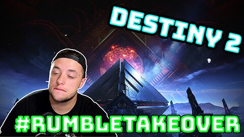 destiny grind | stream #29