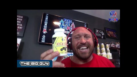 Ryback Feed Me More Nutrition Free FMMN Shirt with Orders Over 75.00