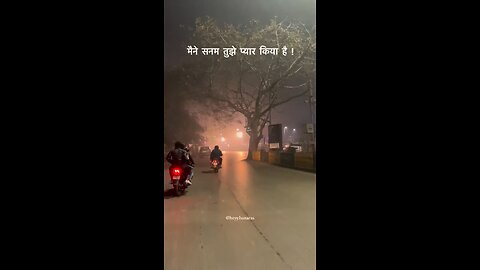 Maine Sanam tujhe pyar Kiya