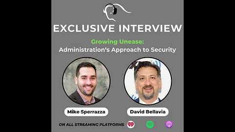 Exclusive Interview #13: David Bellavia