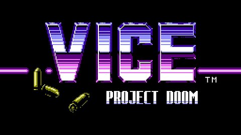 Vice Project Doom: A forgotten classic