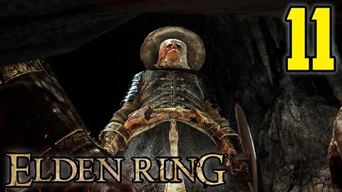 Patching Up An Alien Friendship - Elden Ring : Part 11