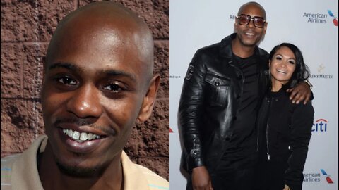 Why Comedian Dave Chappelle Is WINNING & They're Mad He Cant Be CANCELED!