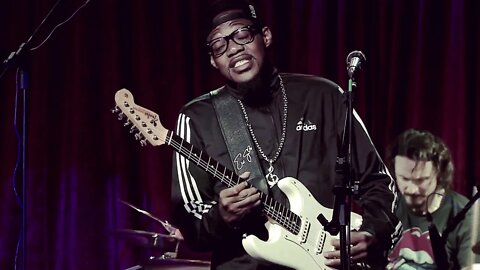 Eric Gales | May This Be Love (Two Tone Sessions)