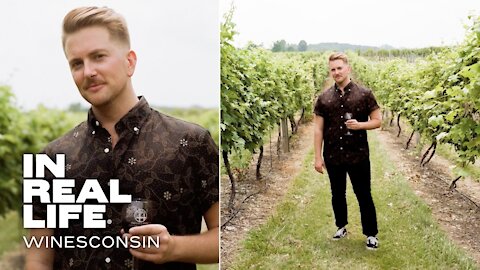 In Real Life: Winesconsin