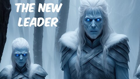 Game of thrones white walkers prequel